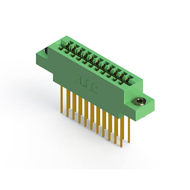 317-022-540-803 EDAC Inc.  Edgeboard Connectors